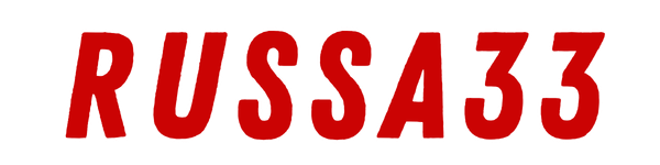 RUSSA33 Logo